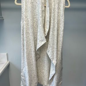 DYI Slinky Vest XS Winter Rain NWT